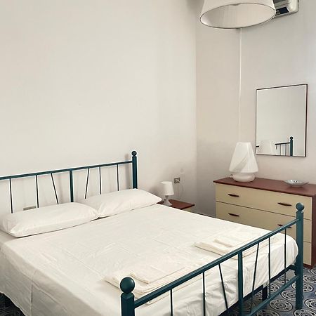La Villetta Sul Mare Bari Buitenkant foto