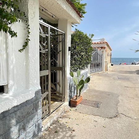 La Villetta Sul Mare Bari Buitenkant foto