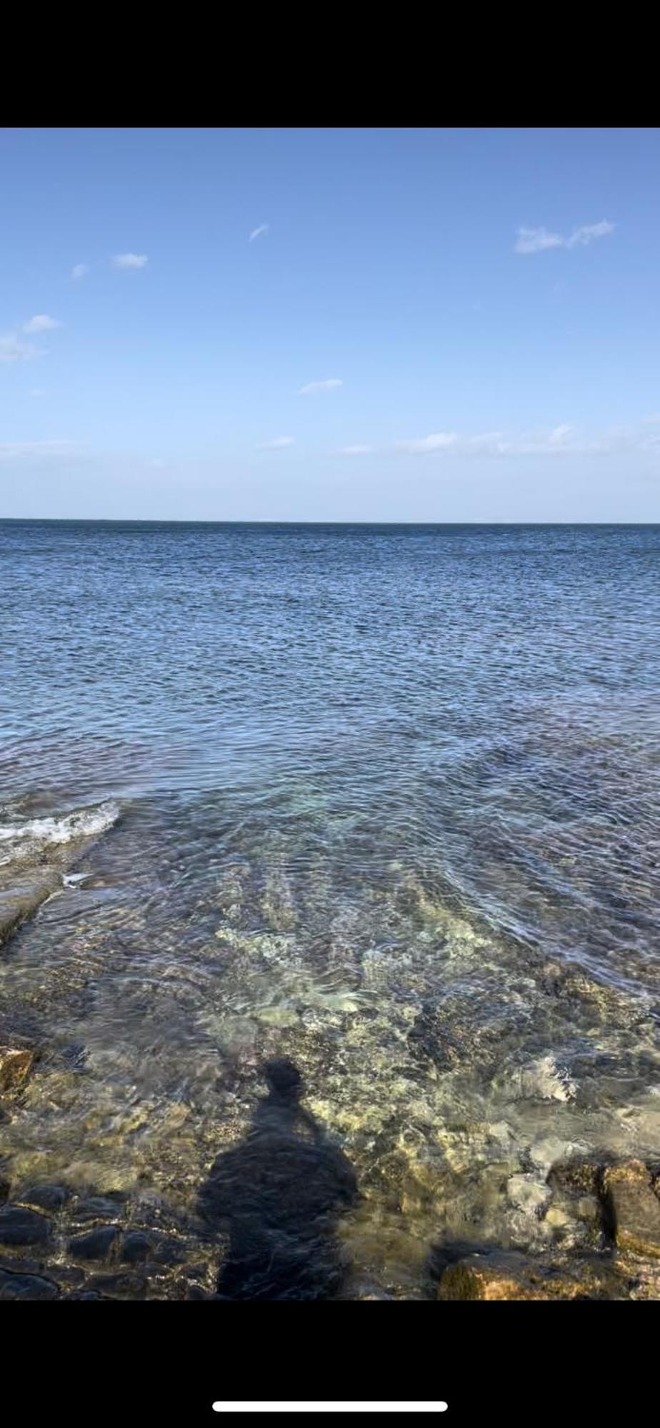 La Villetta Sul Mare Bari Buitenkant foto