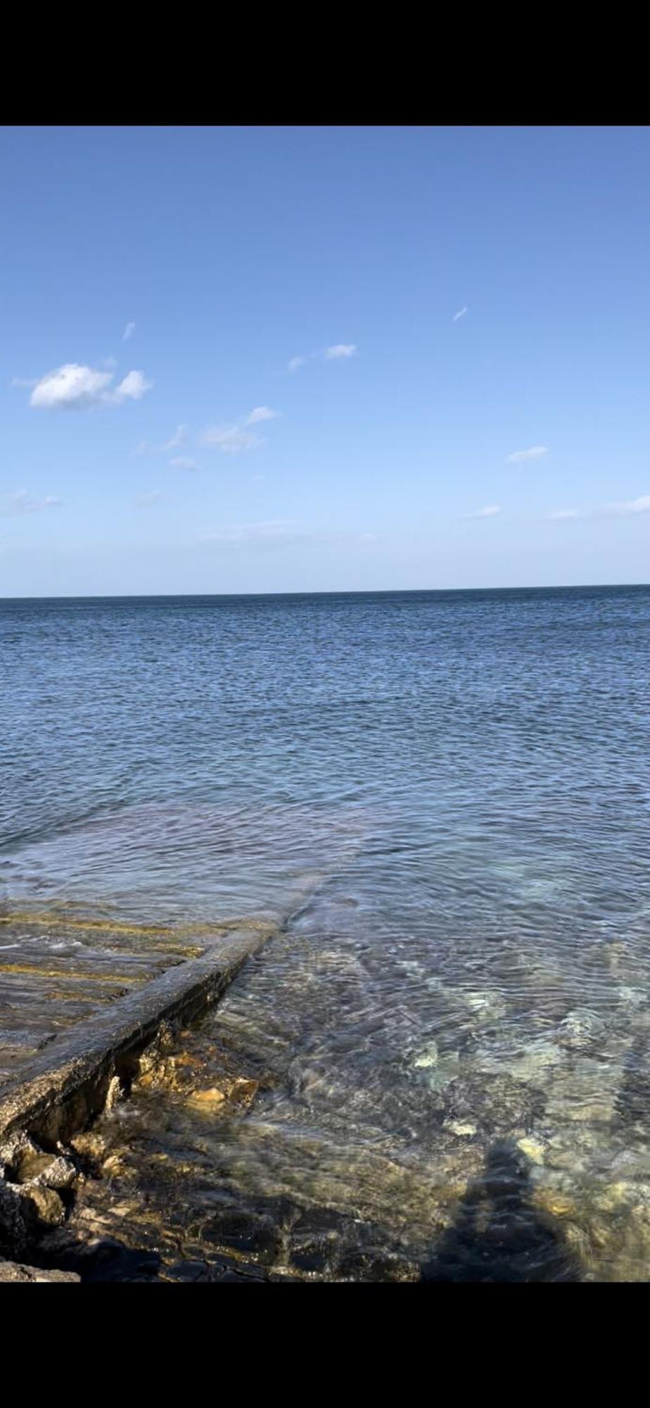 La Villetta Sul Mare Bari Buitenkant foto